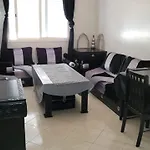 Appartement Cosy Agadir Carrefour
