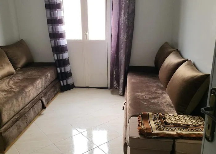 Appartement Cosy Agadir Carrefour