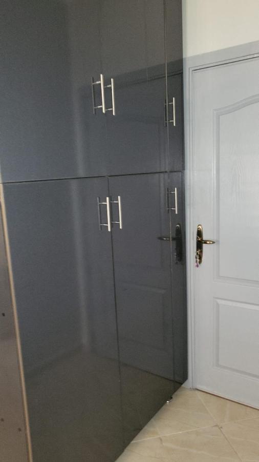 Cosy Carrefour Apartment