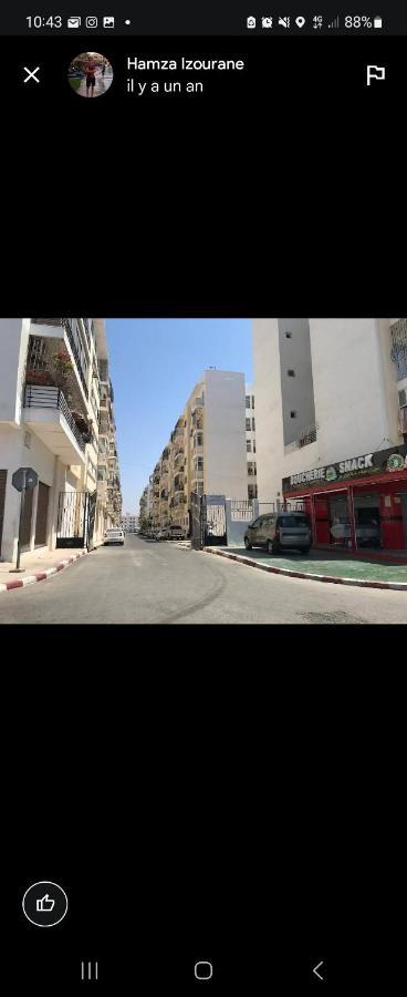 Apartment Cosy Carrefour Agadir