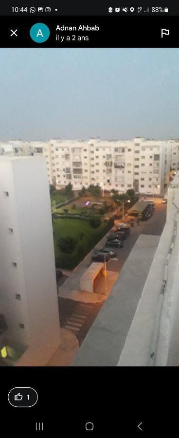 Cosy Carrefour Apartment *
