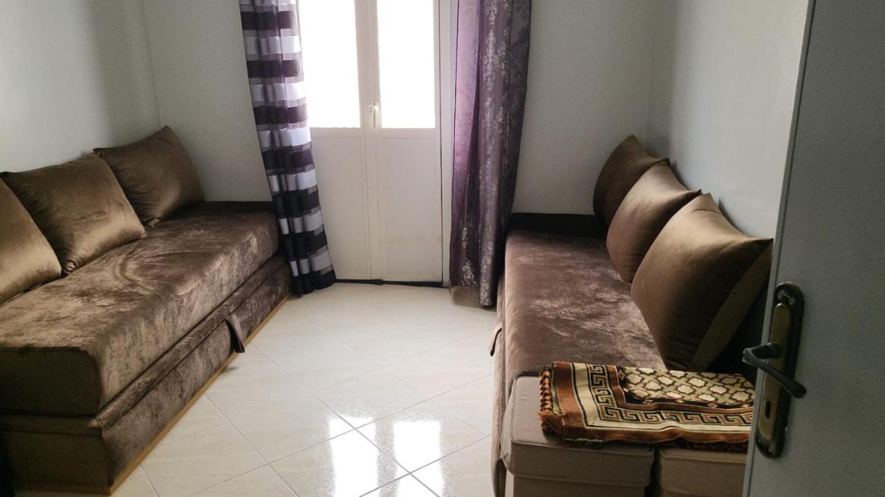 Apartment Cosy Carrefour