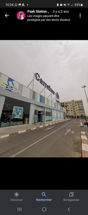 Cosy Carrefour Agadir