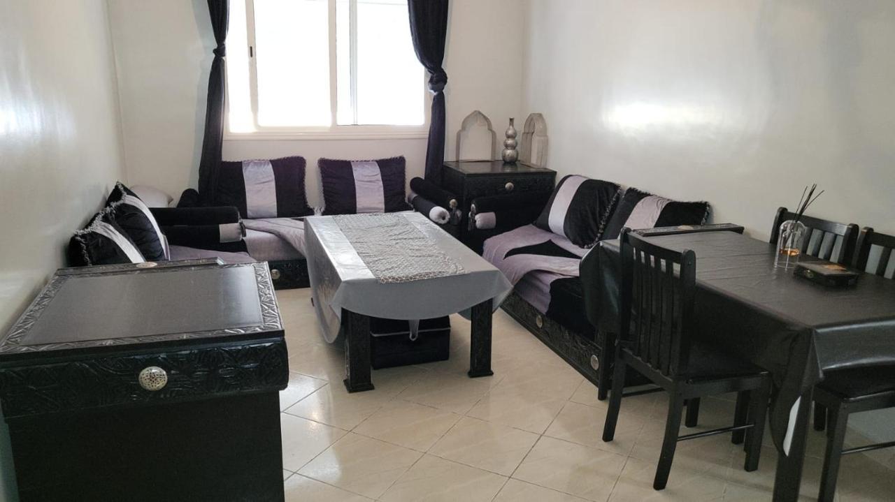 Cosy Carrefour Apartment Agadir