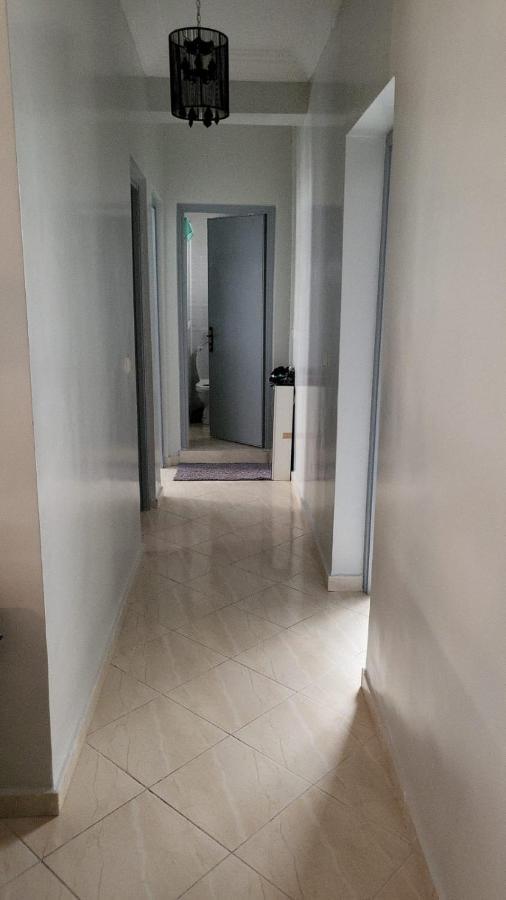 Cosy Carrefour Apartment *